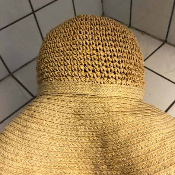 Women's George 1 size - Sun hat for those days on the beach or in the sun- used. - Picture 3 of 8